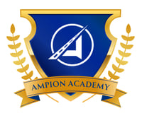 Ampion Academy logo