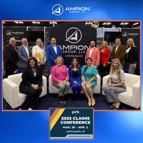 Ampion Team 2025 PLRB