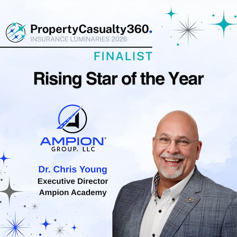 Chris Young Rising Star of the Year Finalist 2026