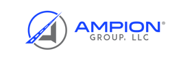 Ampion Group Logo Ampion Group Logo