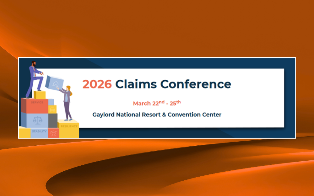 HubSpot Events Page Template Ampion Group Tradeshow 2026 (1)