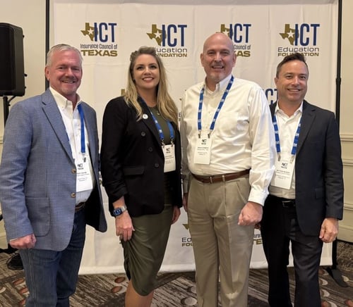 ICT image Ampion Group 2025