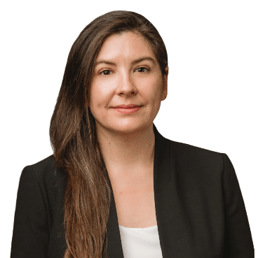 Susan Leblow AVP Ampion Group