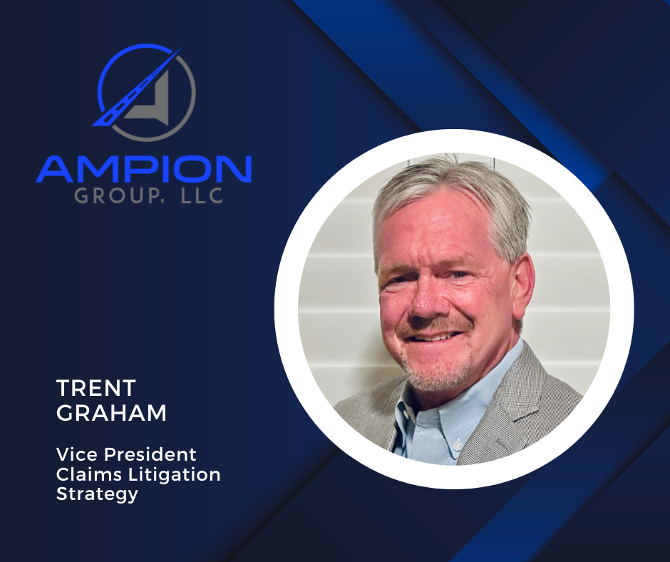 Trent Graham_Ampion Group Executive