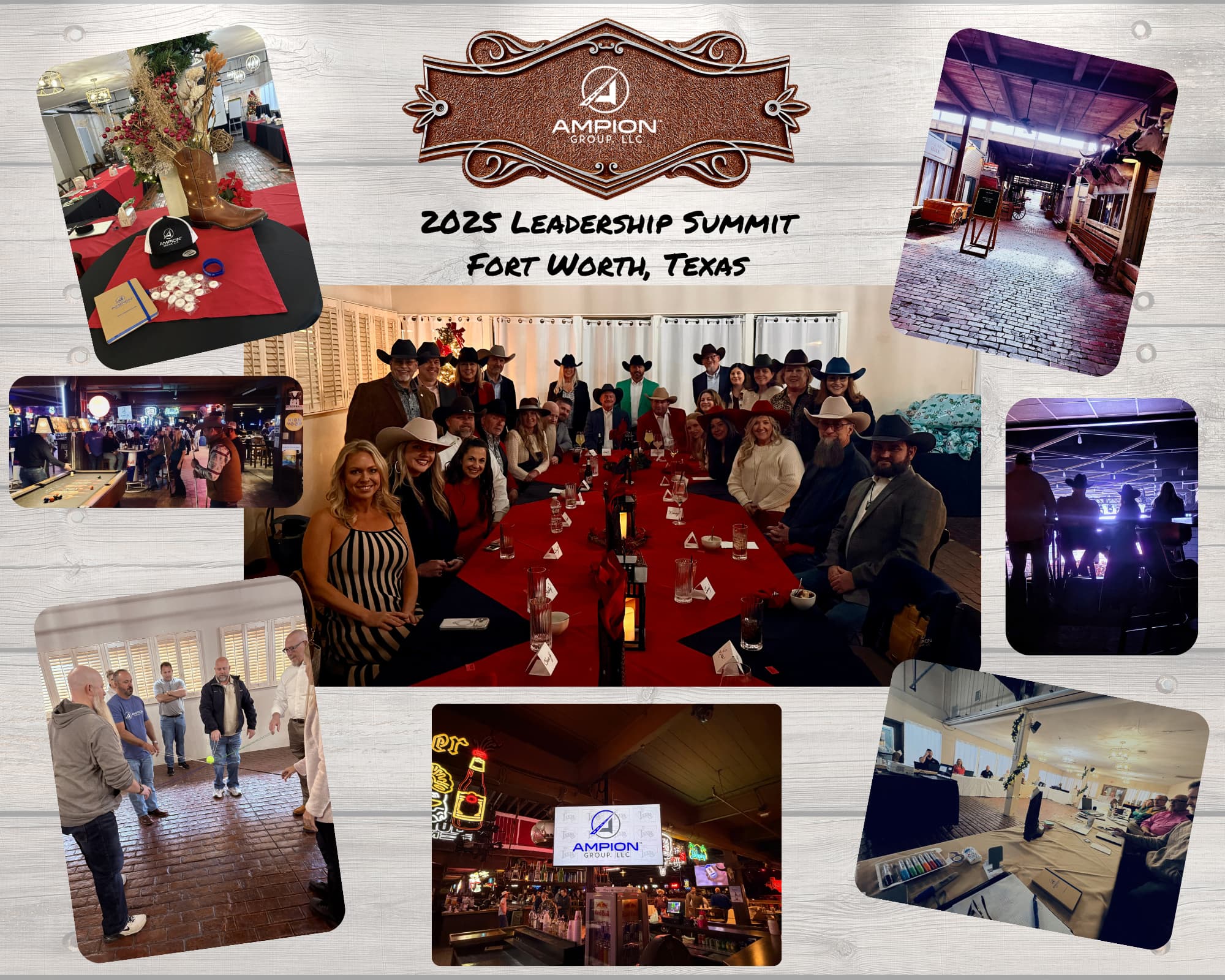 2025 Leadership Summit