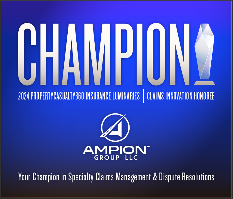 Ampion Group Digital Ad_Luminary Award_Trophy-1