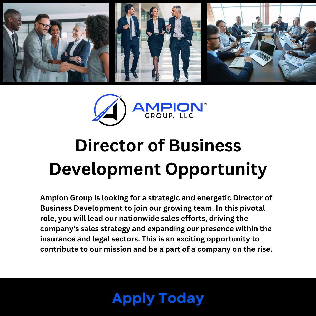 Ampion Group Join Our Team (2)