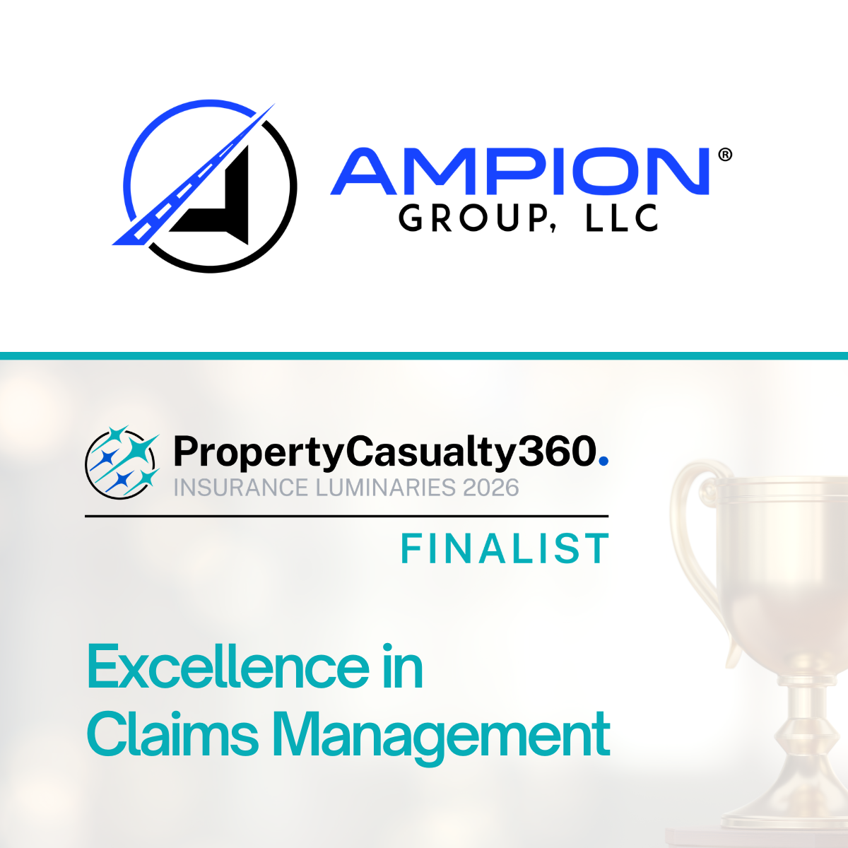 Excellence in Claims Management