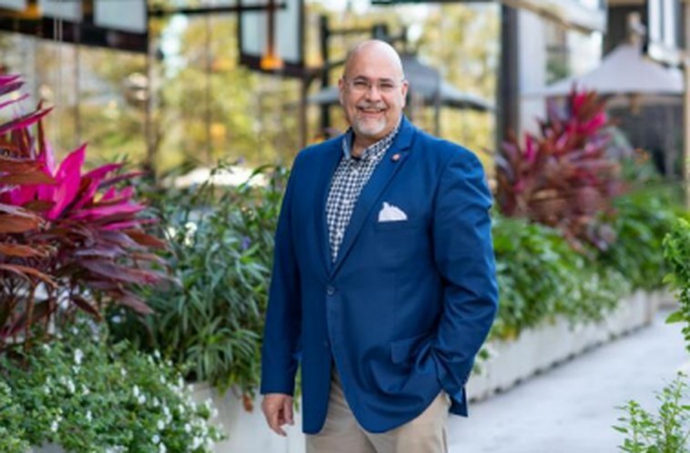 Dr. Chris Young